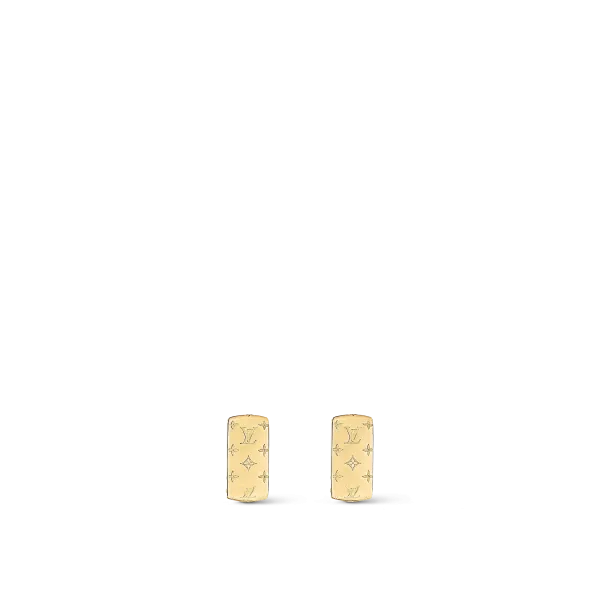 Nanogram Earrings