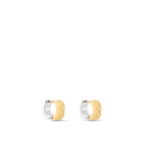 Nanogram Earrings