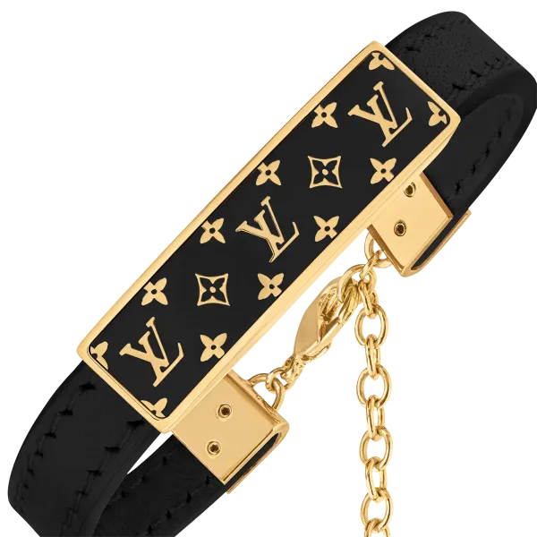 Nanogram Enamel Bracelet