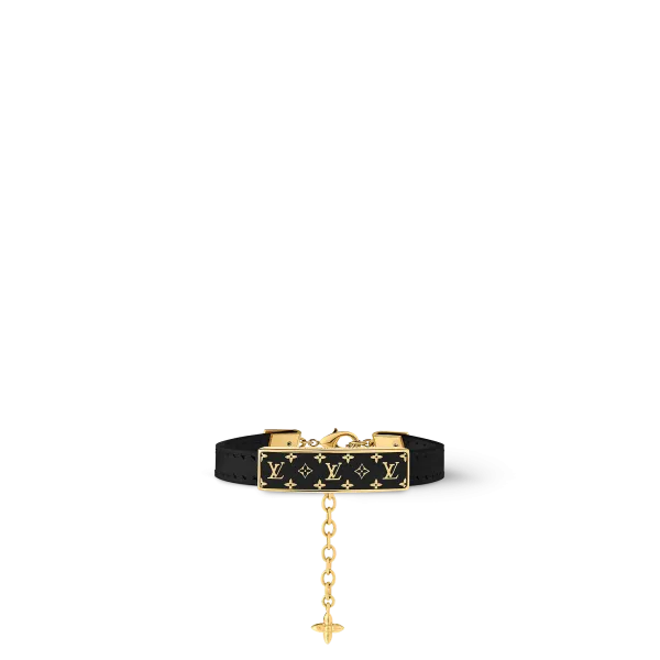 Nanogram Enamel Bracelet