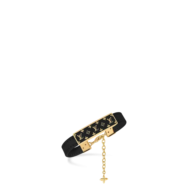 Nanogram Enamel Bracelet