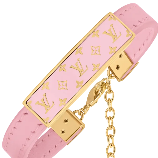 Nanogram Enamel Bracelet
