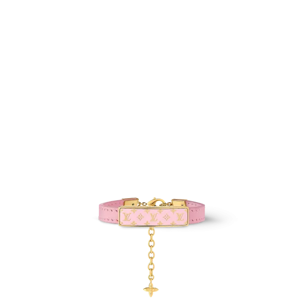 Nanogram Enamel Bracelet