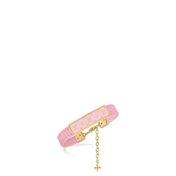 Nanogram Enamel Bracelet