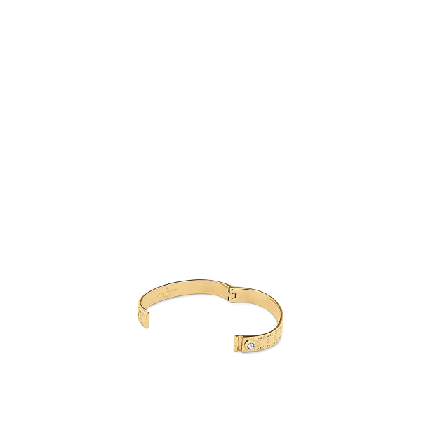Nanogram Strass Bracelet