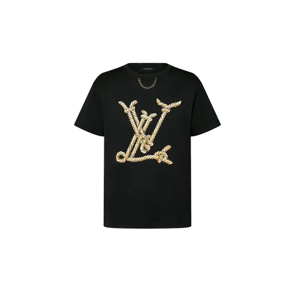 Nautical LV T-Shirt
