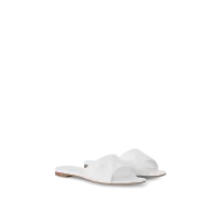 Neo Revival Flat Mule