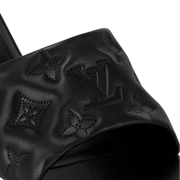 Neo Revival Mule