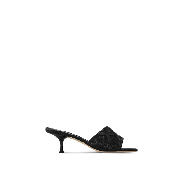 Neo Revival Mule
