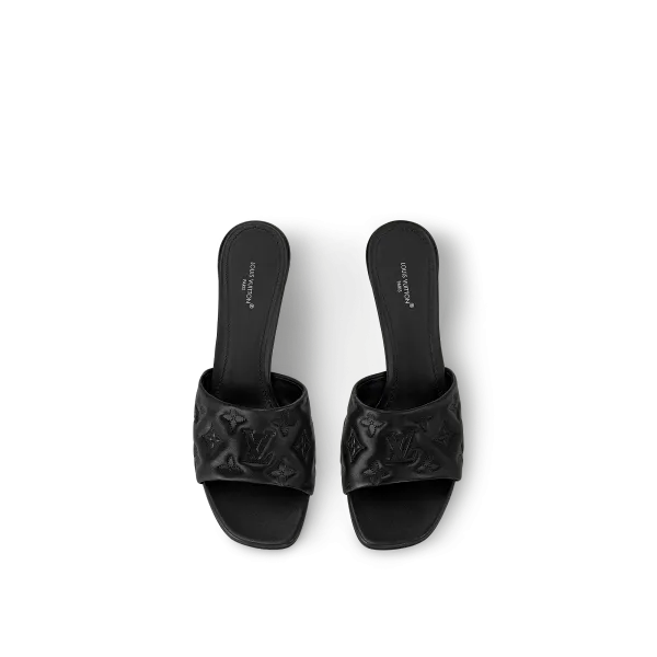 Neo Revival Mule
