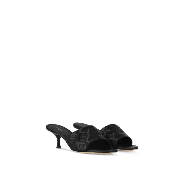 Neo Revival Mule
