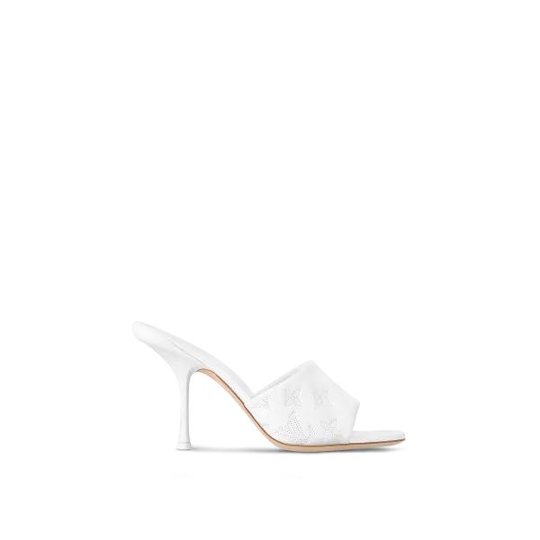 Neo Revival Mule