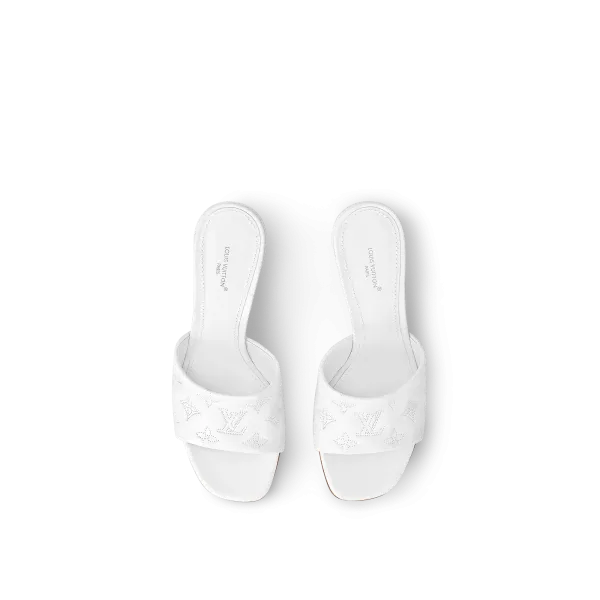 Neo Revival Mule
