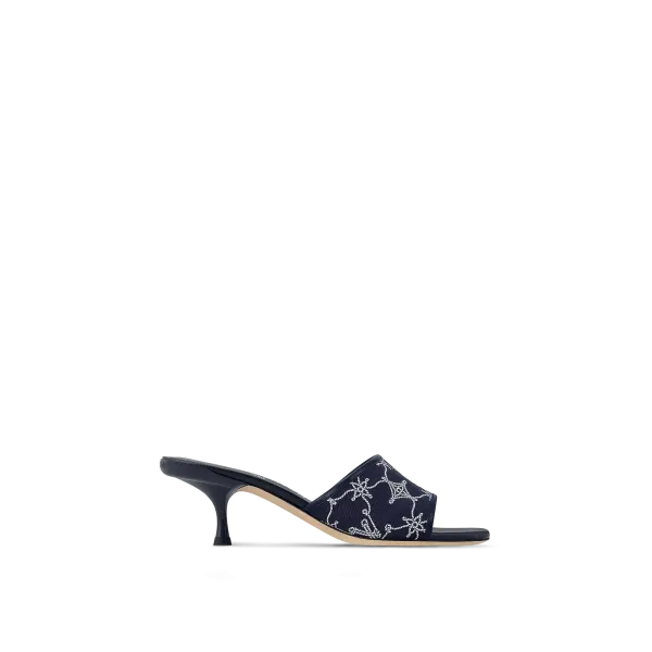 Neo Revival Mule