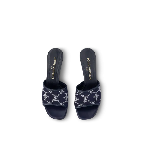 Neo Revival Mule