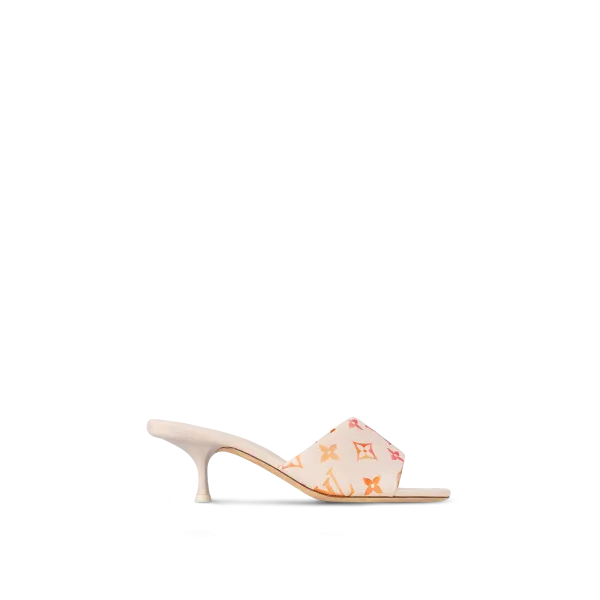 Neo Revival Mule