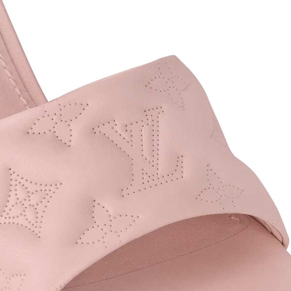 Neo Revival Mule