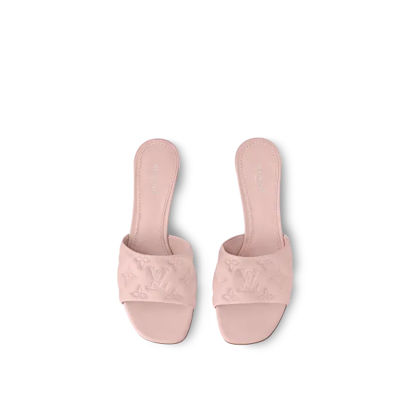 Neo Revival Mule