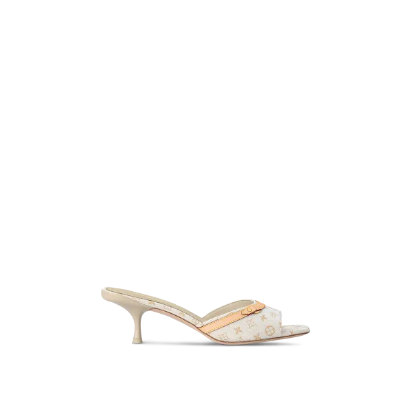 Neo Revival Mule
