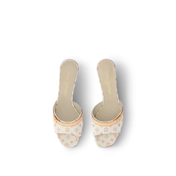 Neo Revival Mule