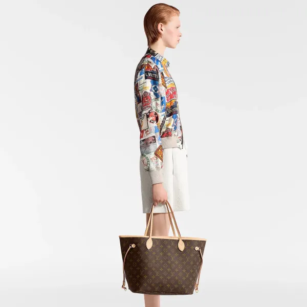 Neverfull MM