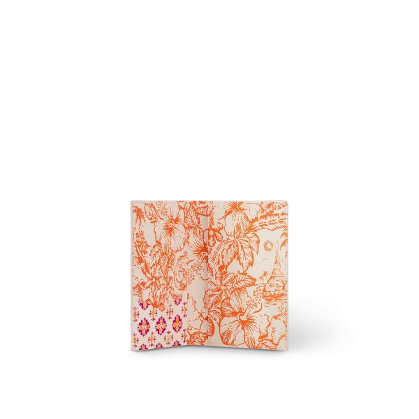 Passport Cover