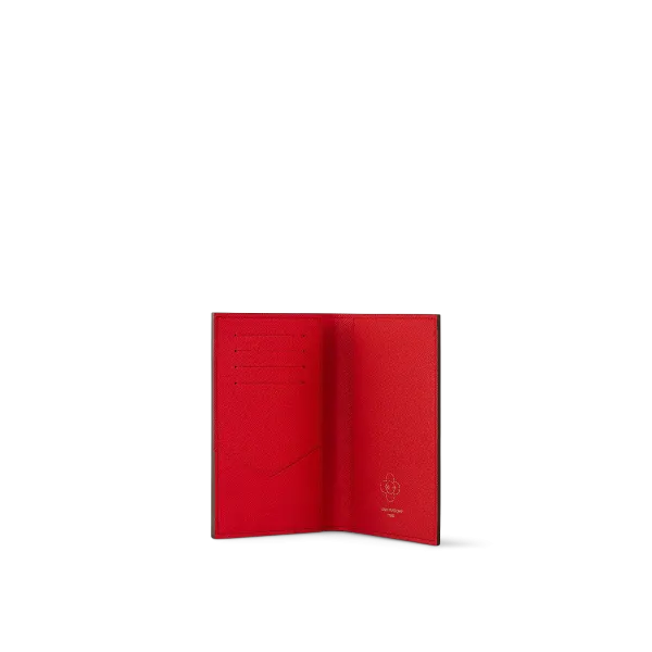 Passport Cover