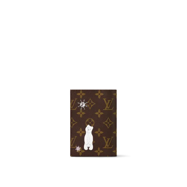 Passport Cover