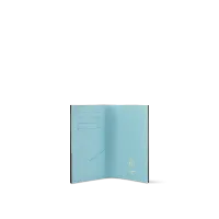 Passport Cover