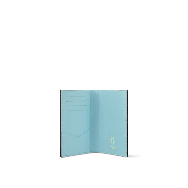 Passport Cover