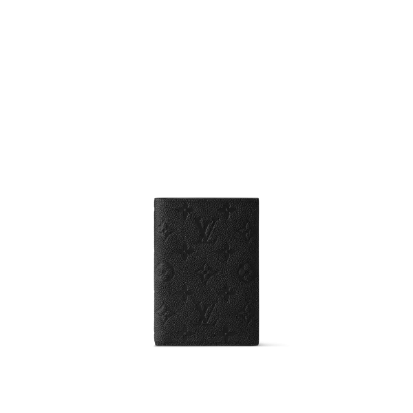 Passport Cover
