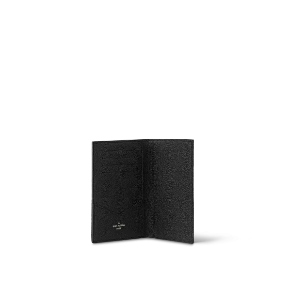 Passport Cover