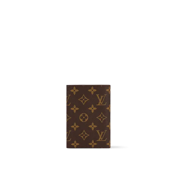 Passport Cover