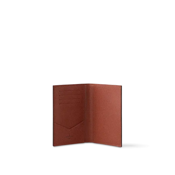 Passport Cover