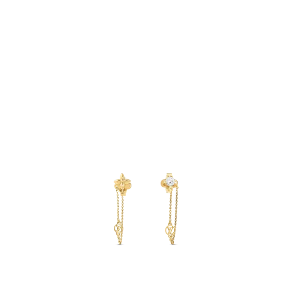 Petit Louis Earrings