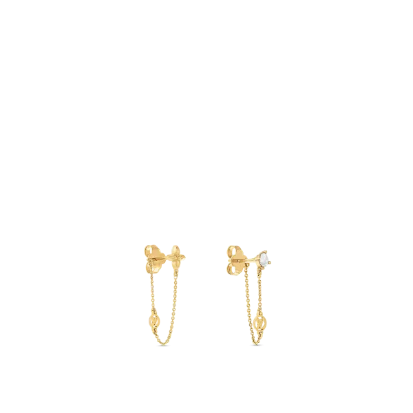 Petit Louis Earrings