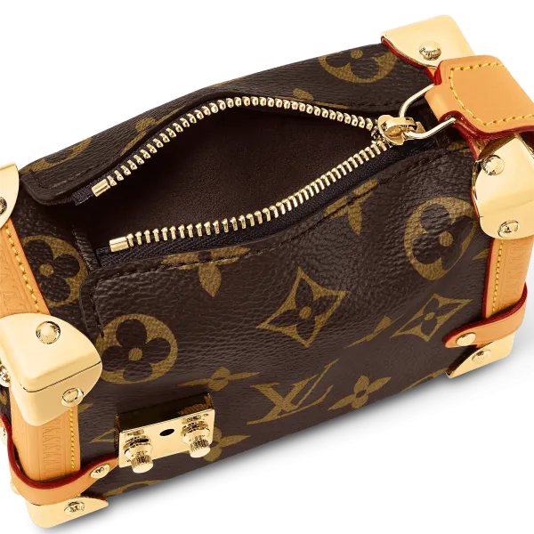 Pico Side Trunk