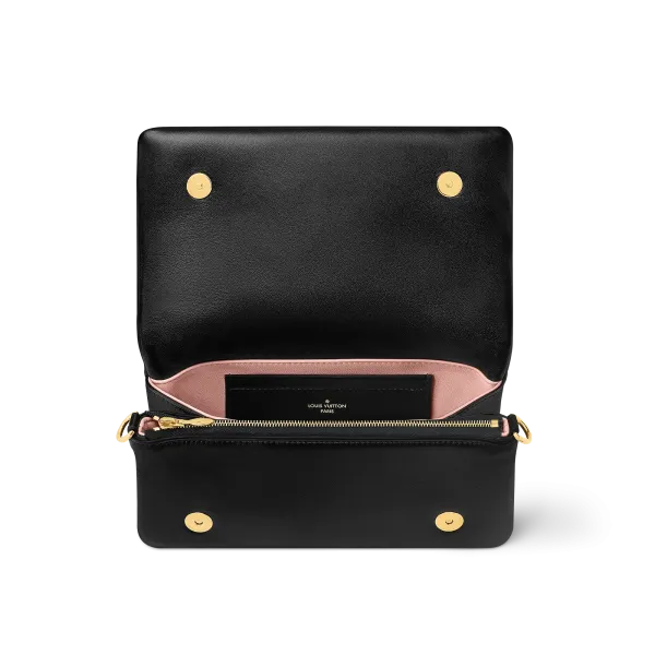 Pochette Coussin