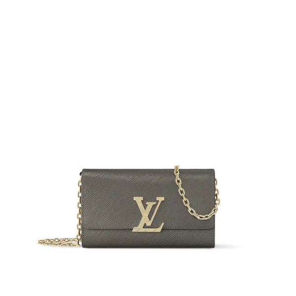 Pochette Louise