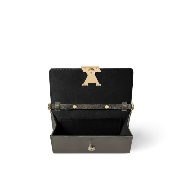 Pochette Louise