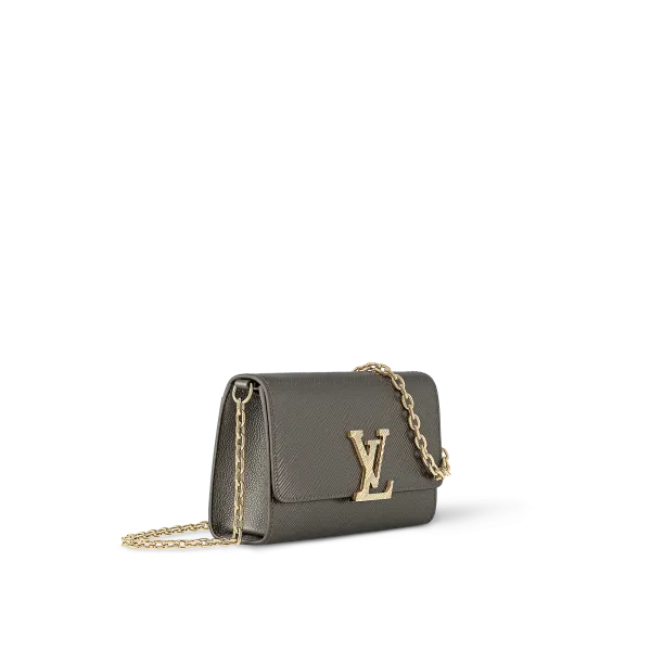 Pochette Louise
