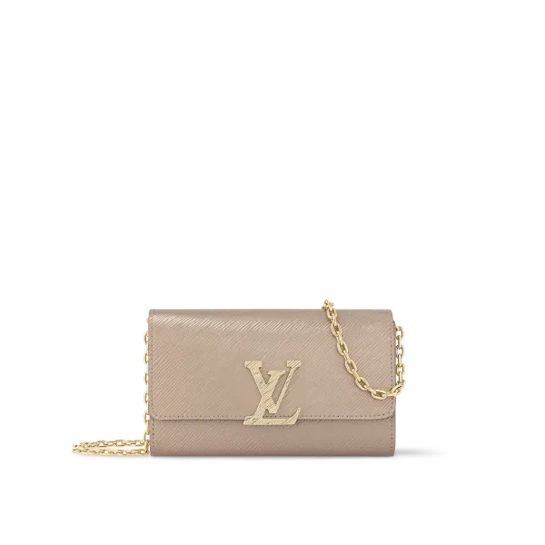 Pochette Louise