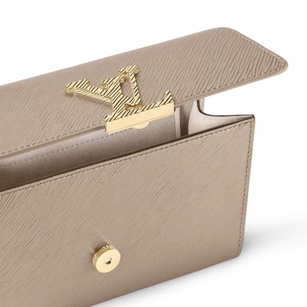 Pochette Louise