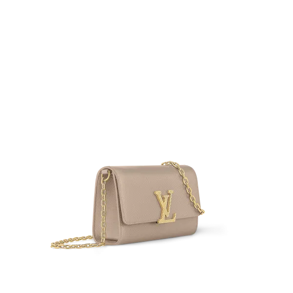Pochette Louise