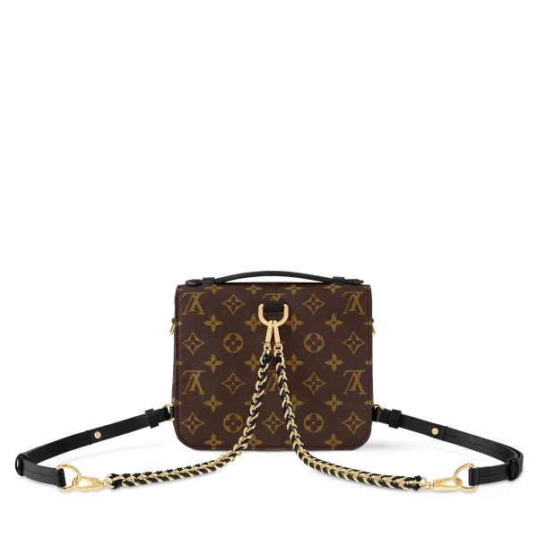 Pochette Métis Backpack
