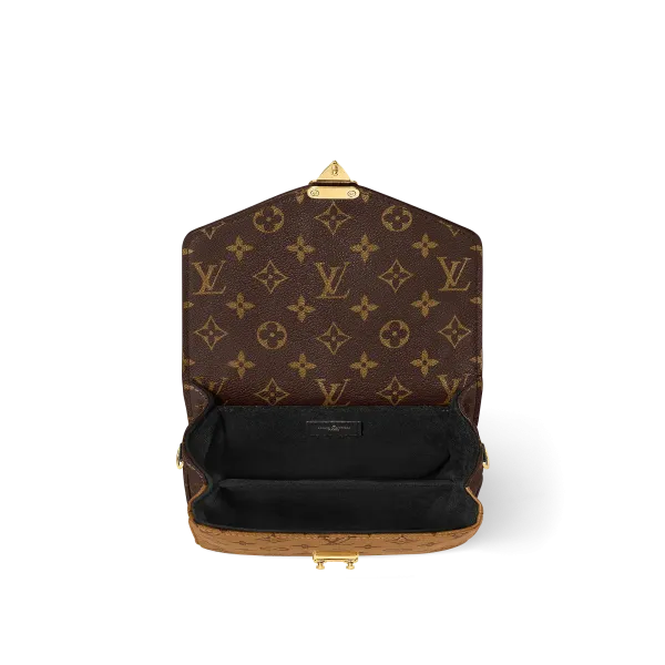 Pochette Métis Backpack
