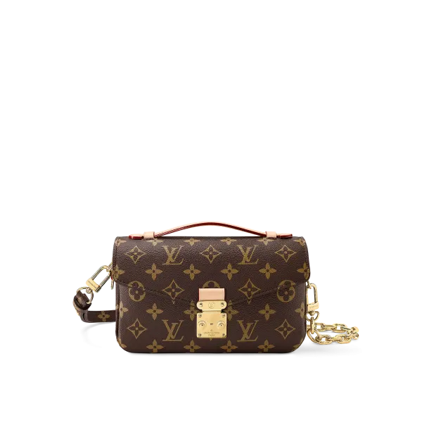 Pochette Métis East West