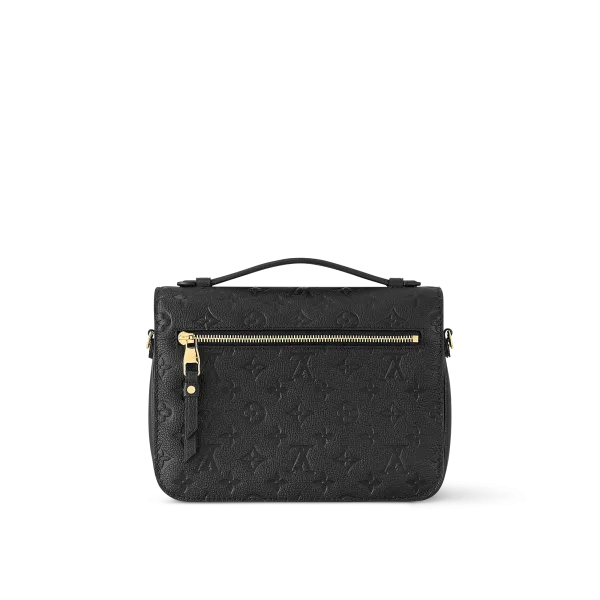 Pochette Métis