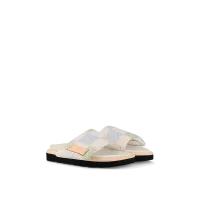 Pool Pillow Flat Comfort Mule