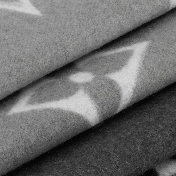 Reykjavik Gradient Scarf